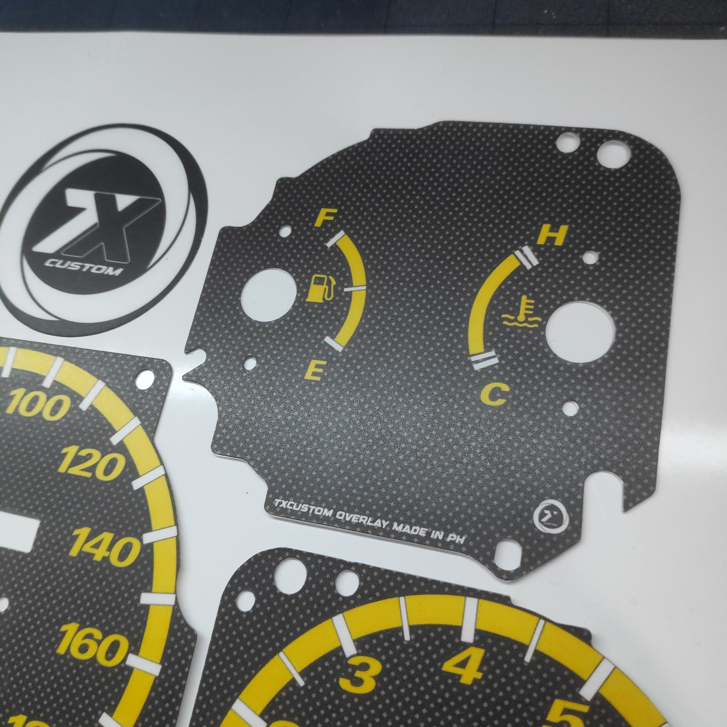 Honda CR-V Overlays (Performa Style)