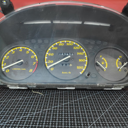 Honda CR-V Overlays (Performa Style)